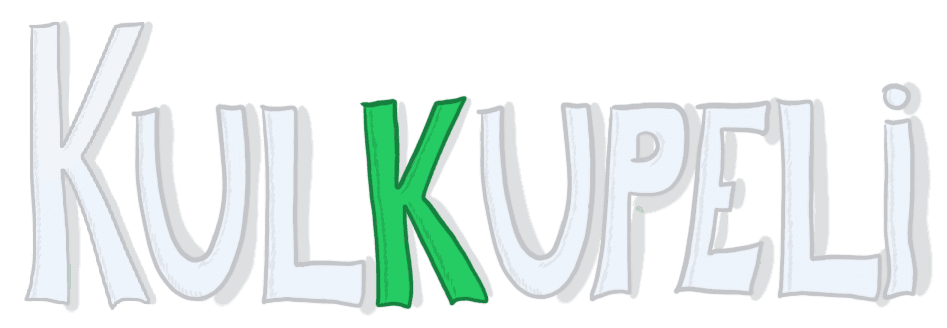 Kulkupeli-logo